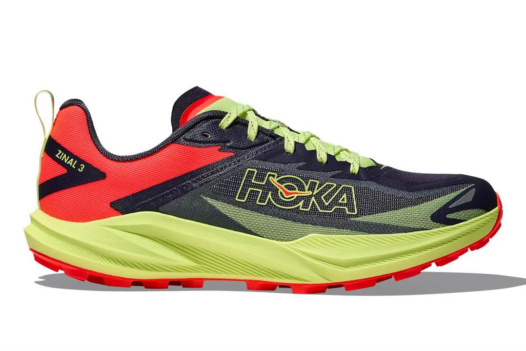 Hoka Zinal 3